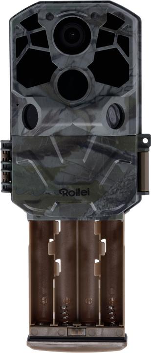 Produktbild Rollei Wildkamera 4K WiFi
