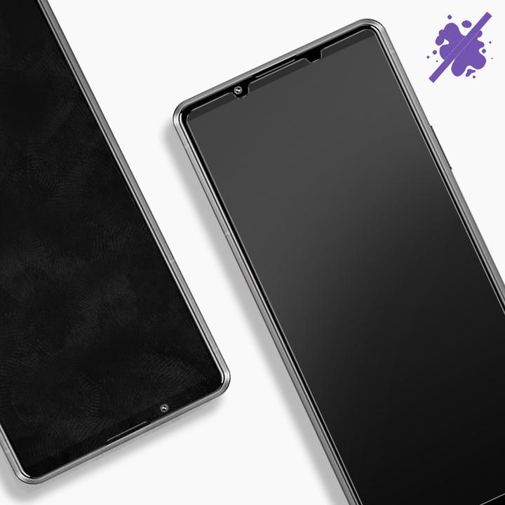 Immagine prodotto Avizar Pellicola cristallina, protezione del display in vetro (2 Pezzo/i, Sony Xperia Pro-I)