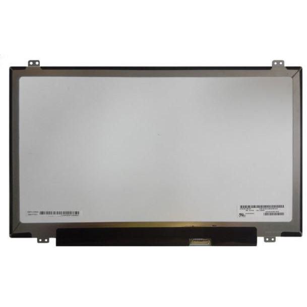 CoreParts 14,0" LCD FHD Matte, Notebook Ersatzteile, Grau