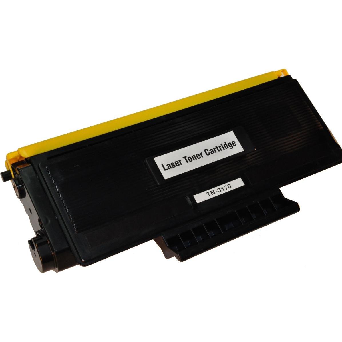 LDZ, Toner, TONER FÜR BROTHER HL5240/5250 - Kompatibel - Tonereinheit (BK)