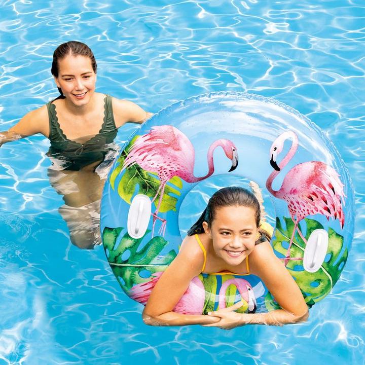 Produktbild Intex Schwimmring