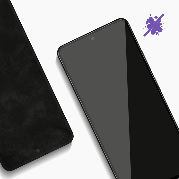 Produktbild Avizar Panzerglas, Glas Schutzfolie, Schutzglas (1 Stück, Xiaomi Poco M4 Pro 5G)