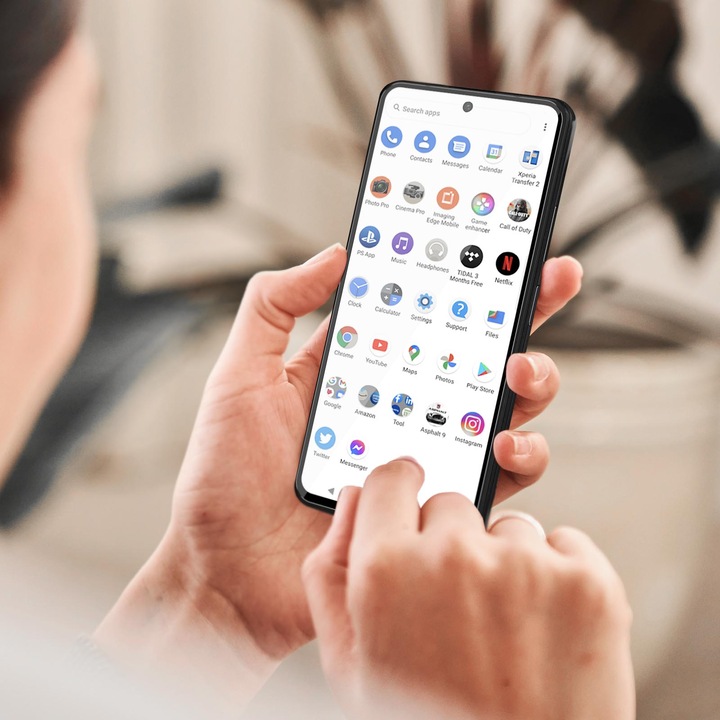 Produktbild Avizar Panzerglas, Glas Schutzfolie, Schutzglas (1 Stück, Xiaomi Poco M4 Pro 5G)