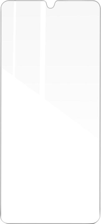 Image du produit Avizar Film clair comme du cristal, protection d'écran en verre (1 pcs, Samsung Galaxy A33 5G)