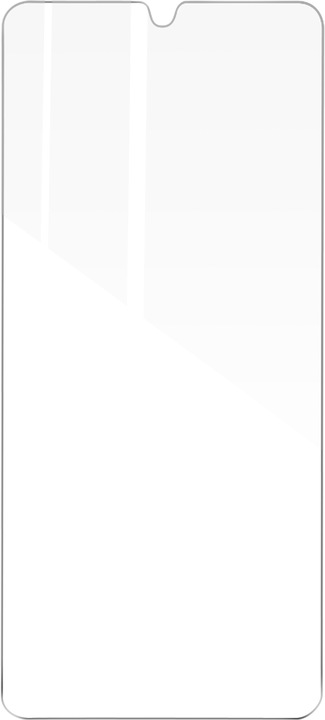 Produktbild Avizar Kristallklare Folie, Glas-Displayschutz (2 Stück, Samsung Galaxy A33 5G)