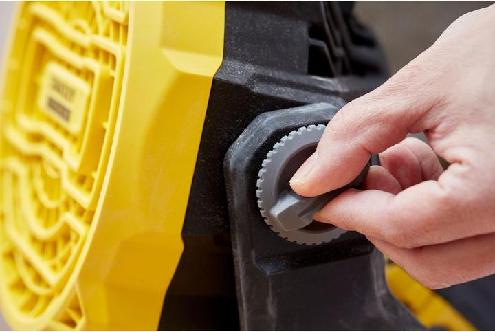 Produktbild Stanley V20 / 18Li Lüfter ohne Akku