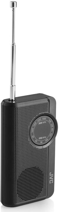 Produktbild JVC RAE311B (AM, FM)