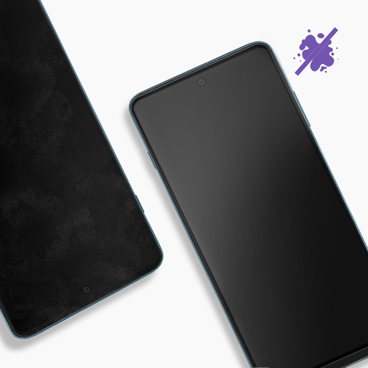 Produktbild Avizar Panzerglas, Glas Schutzfolie, Schutzglas (1 Stück, Motorola Moto G200 5G)