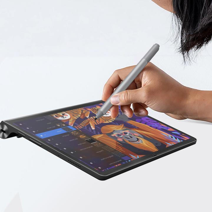 Immagine prodotto Avizar Pellicola cristallina, protezione del display in vetro (1 Pezzo/i, Lenovo Yoga Tab 11)