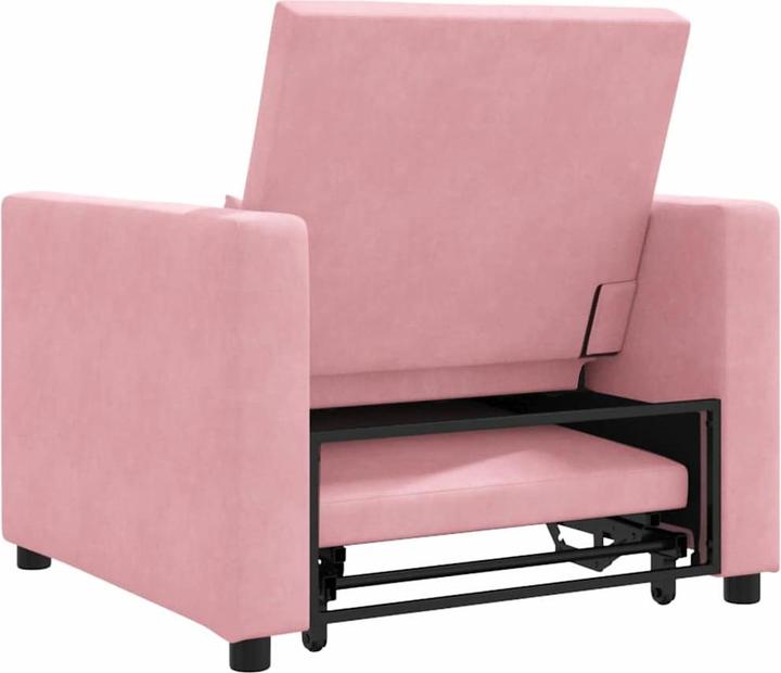 Produktbild vidaXL Klappsofas