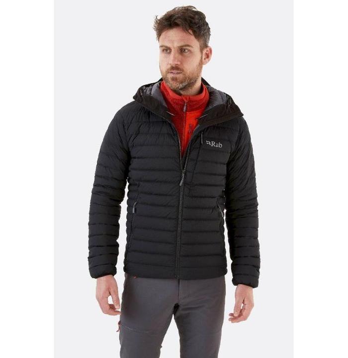 Produktbild Rab Infinity Microlight Jacke (XXL)