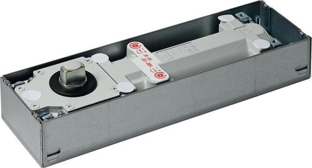Productafbeelding Dormakaba Vloerveer BTS 75 V (Kamerdeur, Objectdeur, Interieur)