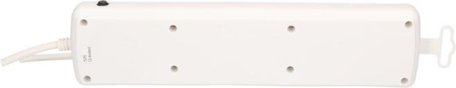 Immagine prodotto Max Hauri Multi-Switch (5x, Tipo 13, 1.50 m)