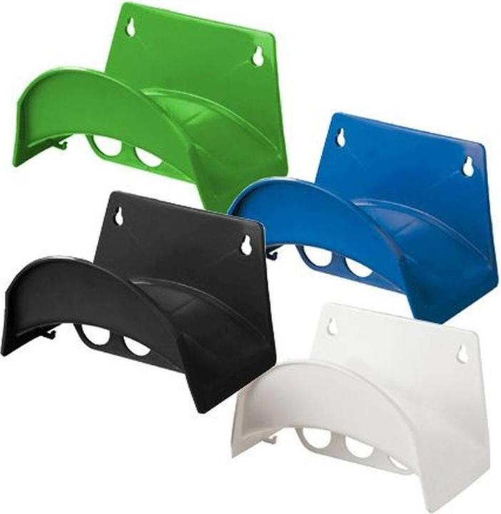 Haas & sohn Wall hose holder