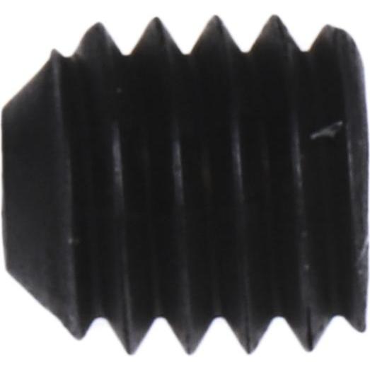 Thumbnail - Rs Pro, Schrauben, Madenschraube Ringschneide M3x3mm