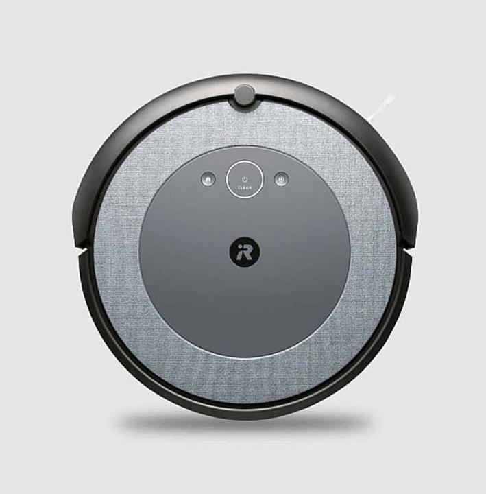 Immagine prodotto iRobot Roomba i5+ (Aspirazione robotica)
