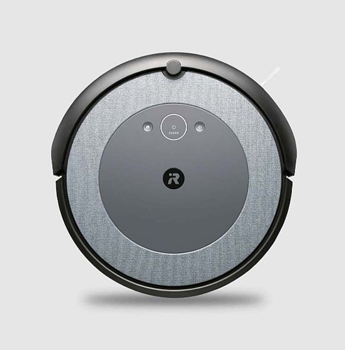 Image du produit iRobot Roomba i5+ (Robot vacuum)