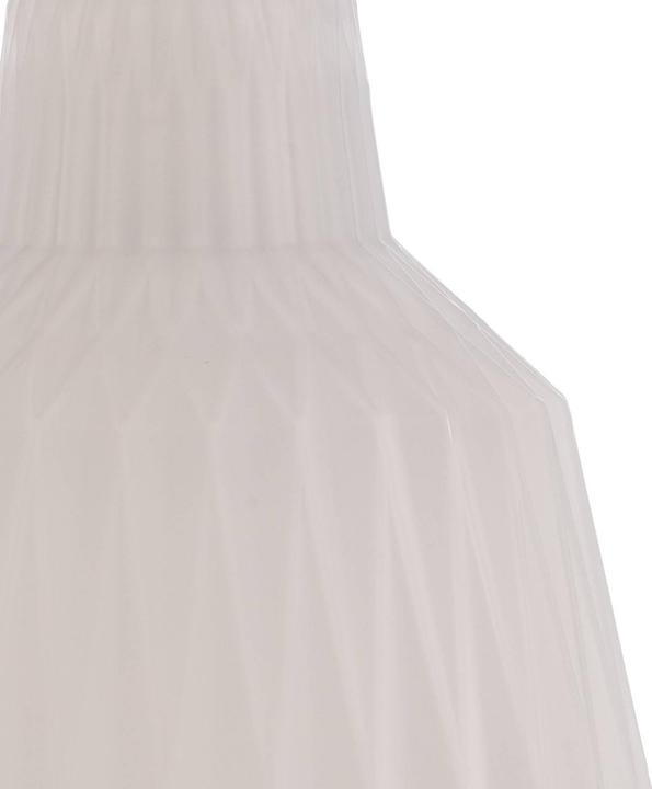 Actual product image Lindby Hängeleuchte Belarion, opal, 3-flg., Glas, Ø 23 cm (E27)