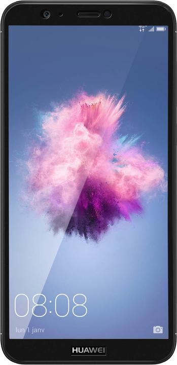 Produktbild Avizar Panzerglas, Glas Schutzfolie, Schutzglas (1 Stk., Huawei P Smart)