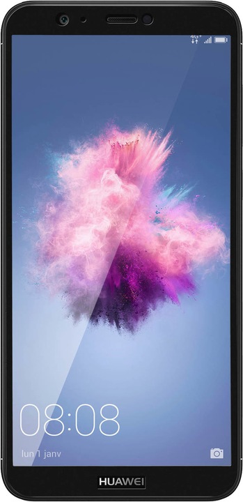 Produktbild Avizar Panzerglas, Glas Schutzfolie, Schutzglas (1 Stück, Huawei P Smart)