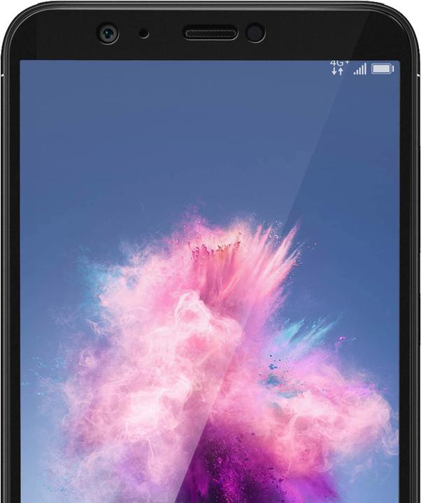 Produktbild Avizar Panzerglas, Glas Schutzfolie, Schutzglas (1 Stk., Huawei P Smart)