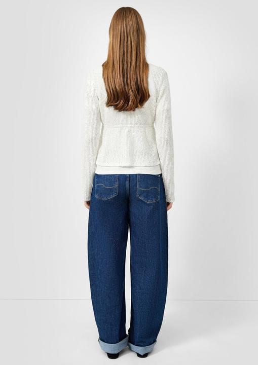 Immagine prodotto s.Oliver T-Shirt Shirtjacke (L)