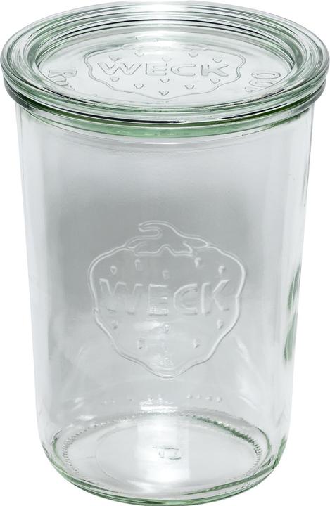 Image du produit Weck Verre à pied (1 pcs, 0.85 l)