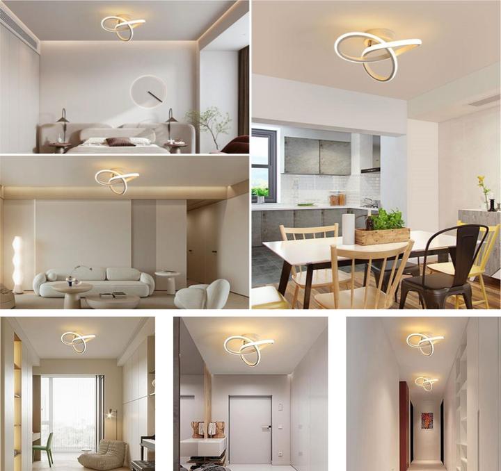 Image du produit Lumina Swiss Infinity (2500 lm)