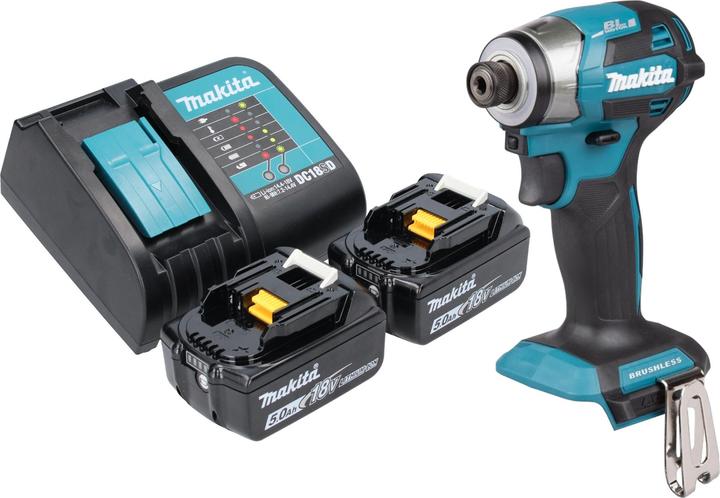 Actual product image Makita DTD 173 (Impact wrench)