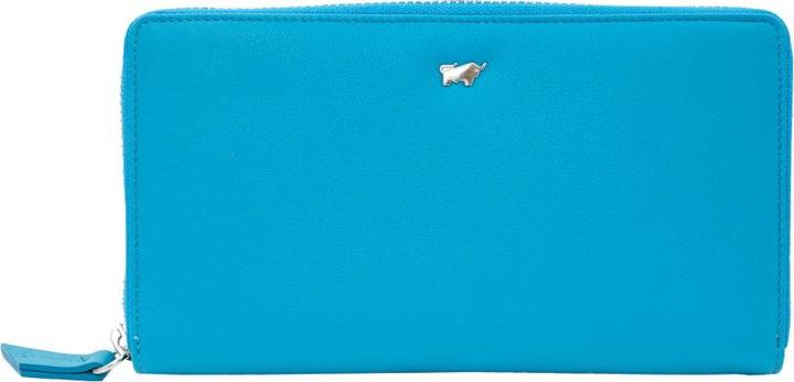 Produktbild Braun Büffel Joy Geldbörse RFID Schutz Leder 19 cm