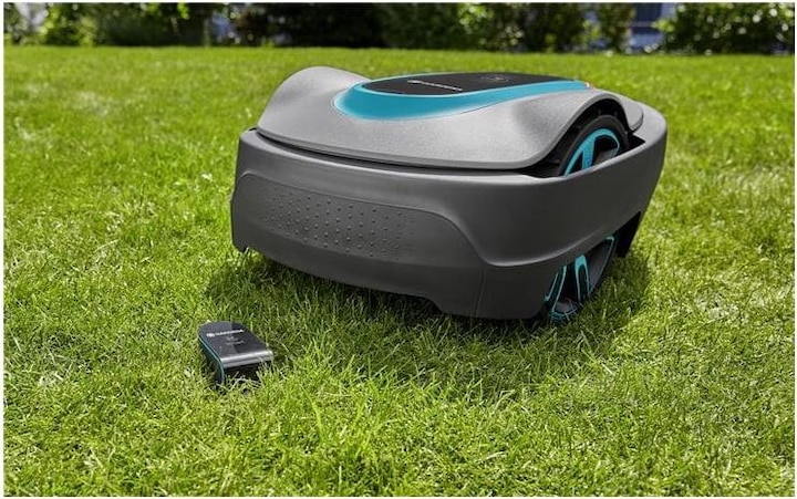 Image du produit Gardena Capteur intelligent (Sonde d'irrigation)
