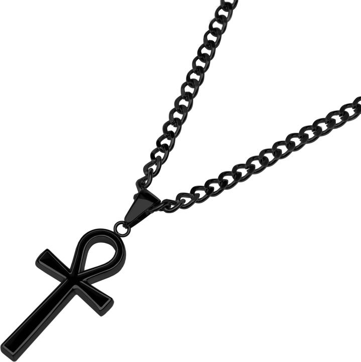 Image du produit Lucleon Ankh (Acier inoxydable, 70 cm)