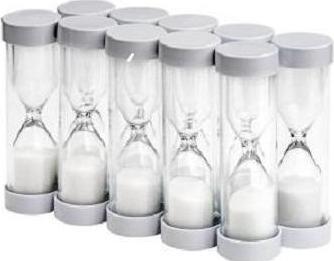 Produktbild Philos Sanduhr Weiss