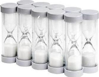 Produktbild Philos Sanduhr Weiss