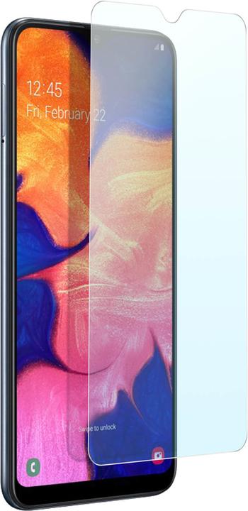 Immagine prodotto Avizar Pellicola cristallina, protezione del display in vetro (1 Pezzo/i, Samsung Galaxy A10)