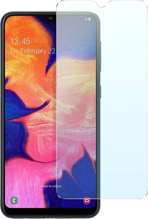 Immagine prodotto Avizar Pellicola cristallina, protezione del display in vetro (1 Pezzo/i, Samsung Galaxy A10)