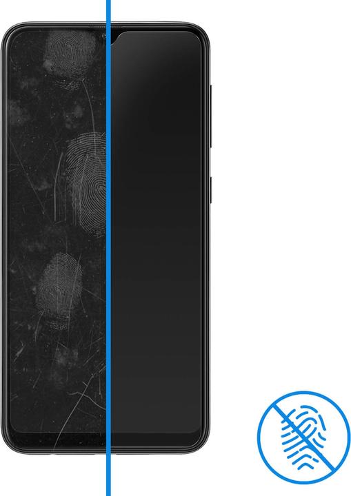 Immagine prodotto Avizar Pellicola cristallina, protezione del display in vetro (1 Pezzo/i, Samsung Galaxy A10)