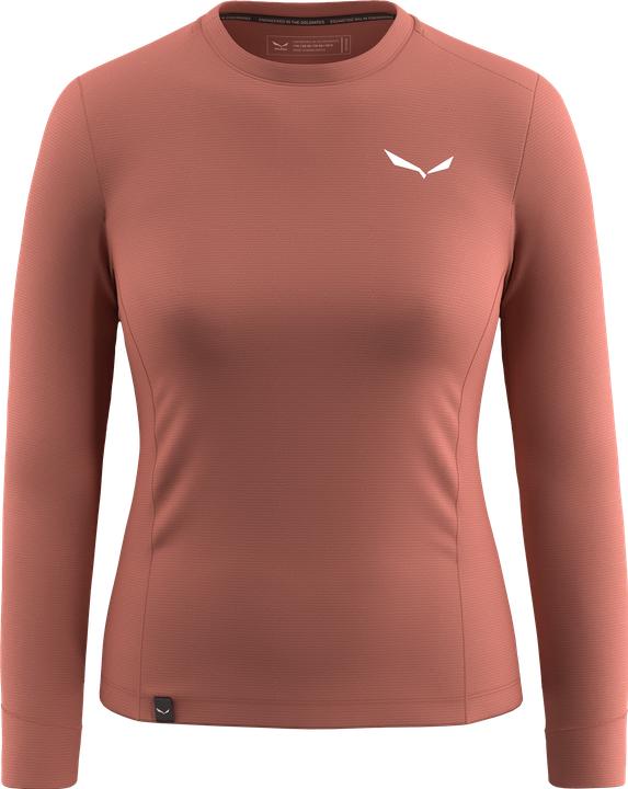 Actual product image Salewa Women's Puez Dry Tee (34)