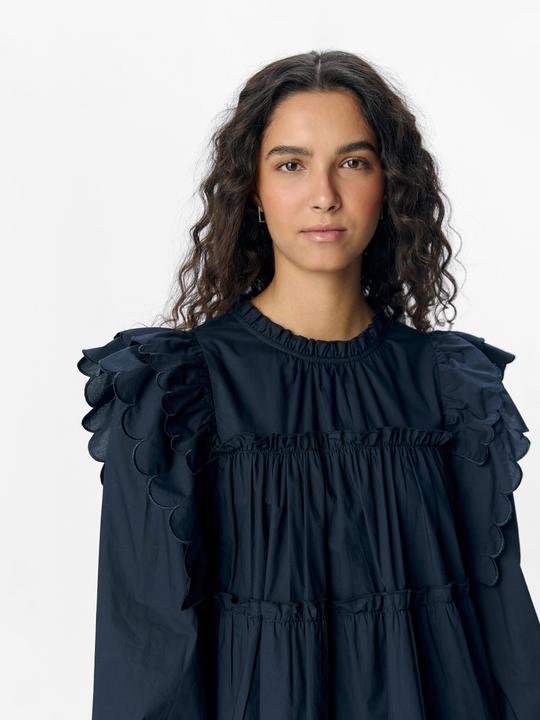 Produktbild Object OBJHOPE Minikleid (34)