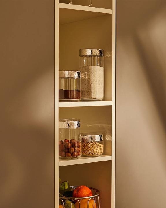 Image du produit Alessi Boîte de cuisine 0,75 litre VENEER (0.75 l)