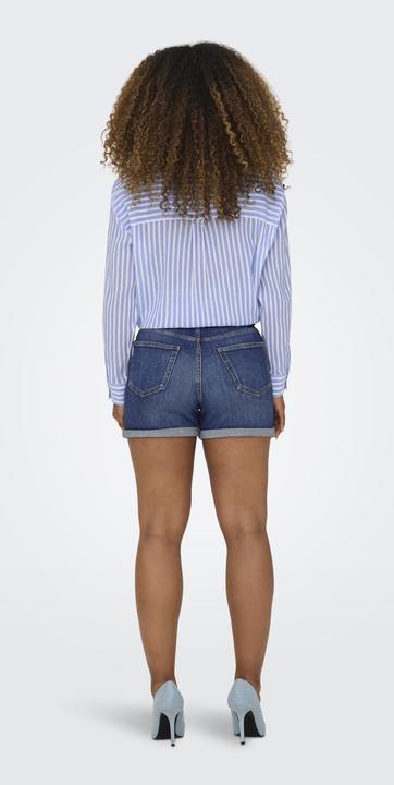 Actual product image Only Shorts (M)