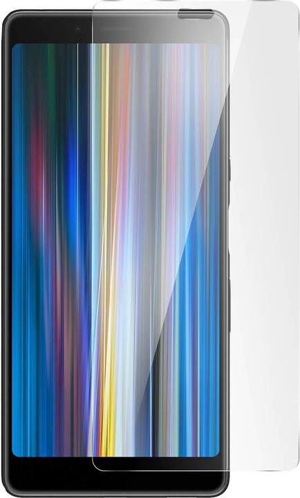 Produktbild Avizar Kristallklare Folie, Glas-Displayschutz (1 Stück, Sony Xperia L3)