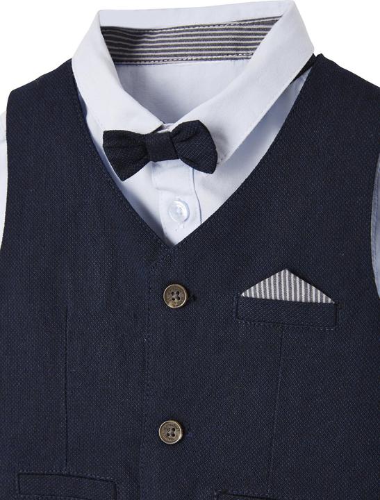 Actual product image Vertbaudet Set Mit Hose (80)