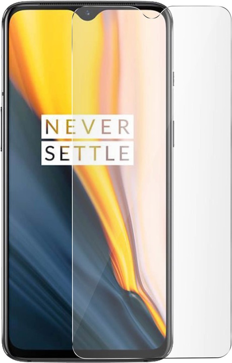 Produktbild Avizar Kristallklare Folie, Glas-Displayschutz (1 Stück, Gigaset GS5 lite)