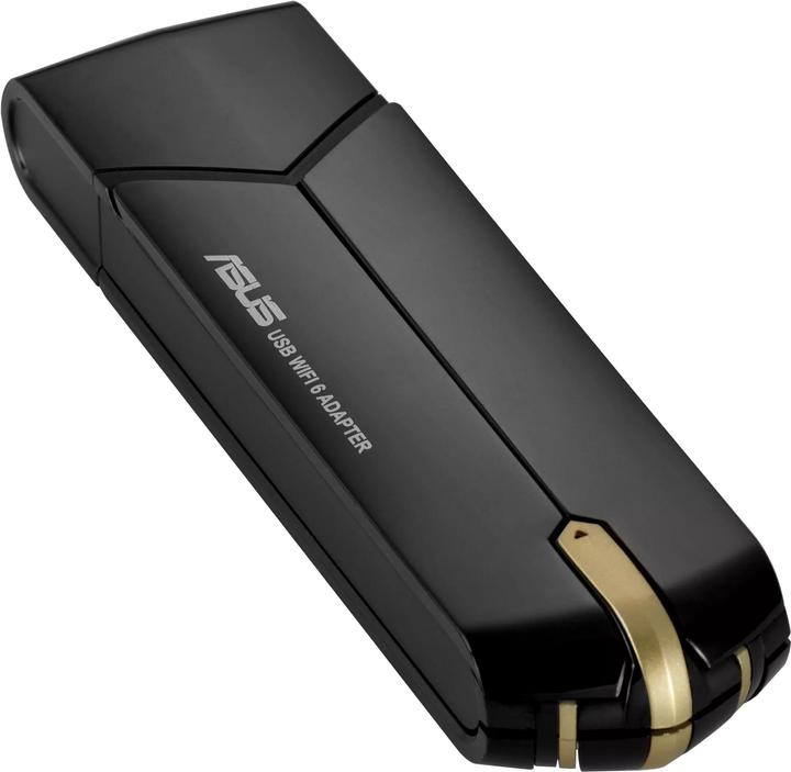 Immagine prodotto ASUS USB-AX56 (senza culla) (USB)
