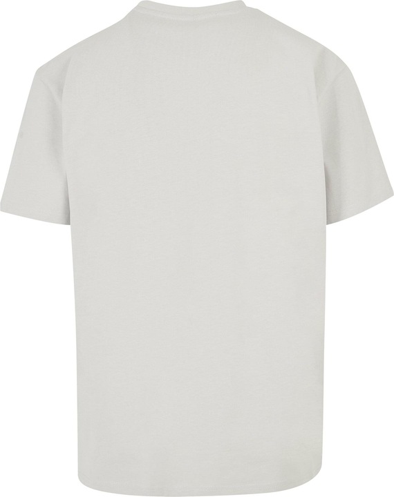 Produktbild Merchcode Be Happy Heavy Oversize Tee - 116685 (XS)