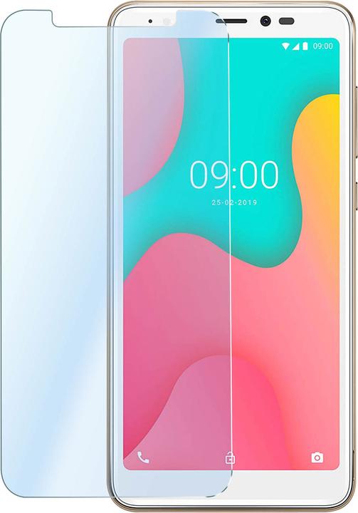 Immagine prodotto Avizar Pellicola cristallina, protezione del display in vetro (2 Pezzo/i, Wiko Y60)