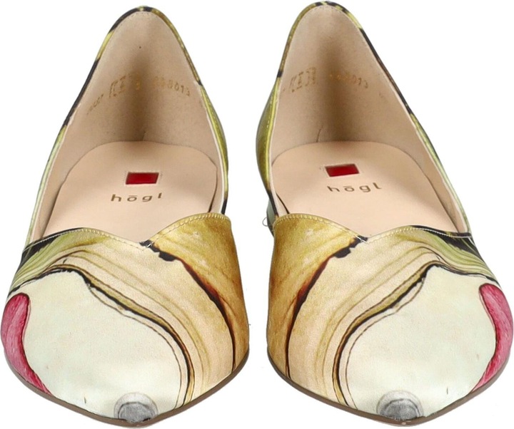 Produktbild Högl Slipper (40)