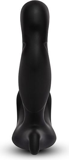 Actual product image Earthly Body B-vibe 360 Plug: Remote Controlled Rotating Prostate Massager with Vibrations