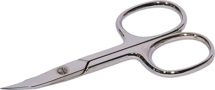 Actual product image Herba Nail/skin scissors